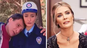 Çiçek Taksi'de rol arkadaşıydı! Gül Gölge'den Civan Canova için duygulandıran sözler