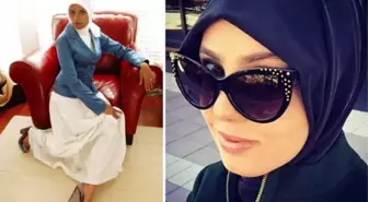 Cumhurbaşkanı danışmanı Mariam Kavakcı'dan 'Halifemiz Erdoğan' paylaşımı