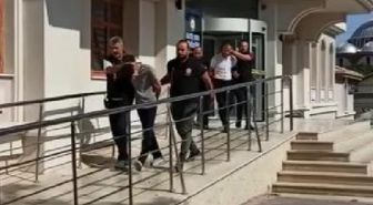 Eğlence merkezi önündeki cinayetin şüphelisi tutuklandı