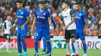 Fenerbahçe, Maxi Gomez için yaptığı teklifi yükseltecek
