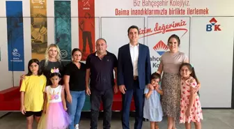 Şırnak haberi: Görev yeri değişen Silopi Kaymakamı Kuruca, vatandaşla helalleşti