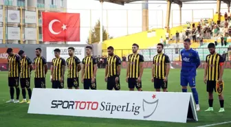 İstanbulspor, Süper Lig'de umduğunu bulamadı!
