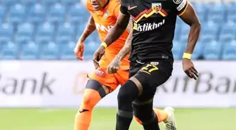 Kayseri spor haberi | Kayserispor'da Thiam oynadı, Mario oynamadı