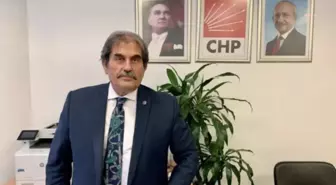 Samsun gündem haberi... Kenan Nuhut: Ankara 19 Mayıs Stadı'nın Yeniden Yapımı CHP İktidarında Olacak