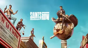 Saints Row PC 2023 sistem gereksinimleri neler? Saints Row PC 2023 kaç GB?