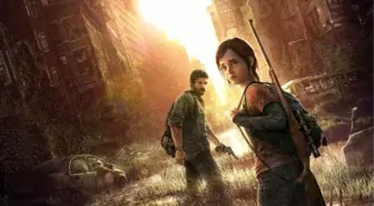 The Last of US dizisinden ilk görüntüler geldi!