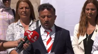 Ücretli Öğretmenler: 'Yeniden 10 Bin Atama ile Bütün Emek Veren Ücretli Öğretmenlerin Kadroya Alınmasını İstiyoruz'