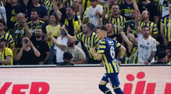 Alioski siftah yaptı