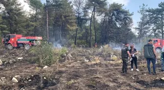 Balıkesir'de yangın mı çıktı? 23 Ağustos Salı Balıkesir Karesi ve Balya'da nerede yangın çıktı, yangında hasar oluştu mu, yangın söndürüldü mü?