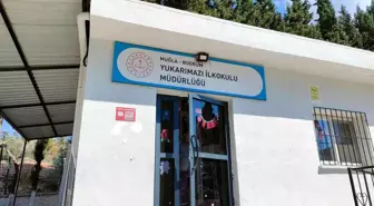 Muğla haber! Bodrum Belediyesi'nden eğitim kurumlarına destek