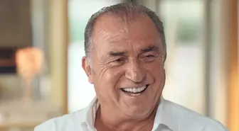 Fatih Terim Netflix izle! Fatih Terim Netflix sözleri!