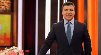 Fox TV'den ayrılan İsmail Küçükkaya, Halk TV'ye geçti