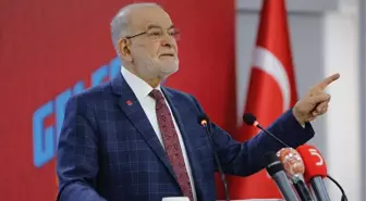 Karamollaoğlu'na Kılıçdaroğlu'nun cumhurbaşkanlığı adaylığı soruldu: Güçlü bir ihtimal olabilir