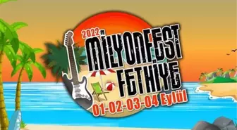 Muğla gündem haberleri... Kaymakamlıktan 'Milyonfest Fethiye' iptali