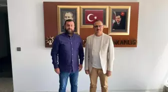 Milletvekilliği adaylığı için ilk istifa Girbiyanoğlu'ndan