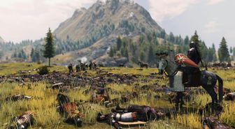 Mount and Blade 2: Bannerlord'un konsol çıkış tarihi açıklandı