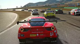 Project Cars serisi, lisans sorunları nedeniyle satıştan kaldırılıyor
