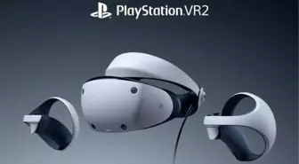 Sony'den PlayStation VR2 müjdesi