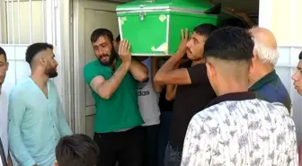 Son dakika haberi | 8 yaşındaki Muhammed'in ölümüne ilişkin 2 zanlı daha tutuklandı