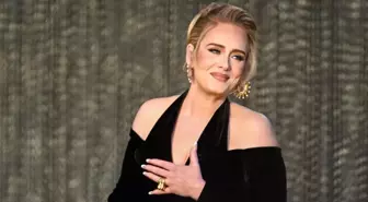 Adele Las Vegas'ta rüya gibi bir üç ay yaşayacak