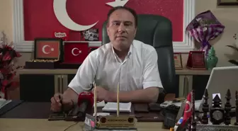 Son Dakika | Aksaray Şehit Aileleri Derneği Başkanı Koçak'tan, Açacağı Parka 'Şehit Eren Bülbül' Adını Vereceğini Duyuran Aksaray Belediyesi'ne Tepki: 'Aksaray'da...