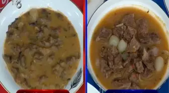 Beef Bourguinon tarifi! Masterchef Beef Bourguinon nedir, nasıl yapılır? Beef Bourguinon yemek tarifi! Beef Bourguinon hangi ülkenin yemeği?