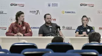 Bursa spor haberleri | Kulüpler Süper Lig Final yarışları Bursa'da yapılacak