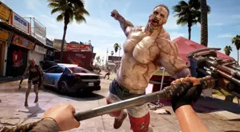 Dead Island 2 sistem gereksinimleri neler? Dead Island 2 kaç GB?