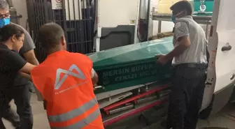 Define aramak için kuyu açan 2 kişi hayatını kaybetti