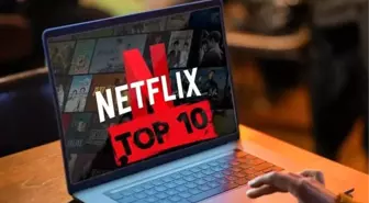 En çok izlenen Netflix dizisi belli oldu!