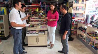 Erzincan haberleri... Erzincan ESOB Başkanı Limon'dan 'Okul alışverişini yerli esnaftan yapın' çağrısı