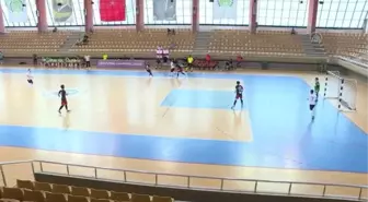 Futsal: UEFA Şampiyonlar Ligi ön eleme turu