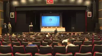 'İl İnsan Hakları İstişare Toplantısı' düzenlendi