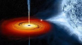 Kara delik nedir, nasıl oluşur? Kara deliğin özelliği nedir? Kara deliğin içinde ne var?