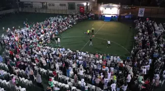 Konya spor haberi | Karatay Yaz Spor Okulları, 2022'yi coşkulu bir şekilde kapattı