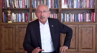 Kılıçdaroğlu: 'Erdoğan'ın Gemisine Binip Halkımızı Soyup, Soğana Çeviren Herkes ile Benim Bir Derdim Var'