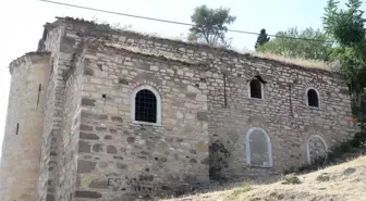 Kilis haberi: Menemen'deki eski kilise, 'Anıt Müze Bilim ve Sanat Merkezi' olacak