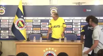 Willian Arao: 'Zor bir maç olacak'