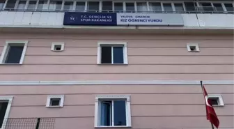 Yalova gündem haberi | Yalova'daki yurtlar bine yakın seyahat sever genci ağırladı