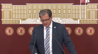 İzmir gündem haberi | Zeki Hakan Sıdalı: İzmir Protokolü'nü İmza Atıldığı Kentte İhlal Etmek, Ancak Bu İktidarın Gerçekleştirebileceği Bir İroniydi, Onu da Başardılar