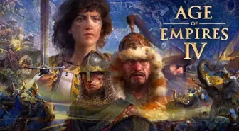 300 TL değerindeki Age of Empires 4 Steam'de ücretsiz oldu