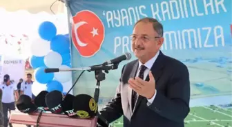 AK Parti'li Özhaseki'den CHP'li Arık'a ikinci tazminat davası