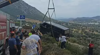 Arasının bozuk olduğu babası İbrahim Tatlıses'in kaza yaptığı haberini alan Ahmet Tatlıses olay yerine koştu