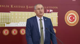 Atila Sertel: 'Yurtdışı Eğitim Bursu Alıp Tazminata Düşen Öğrenciler Ortalama 200 Bin Dolar Tazminat Çıkarılıyor'