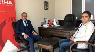 Başsavcıdan taziye ziyareti