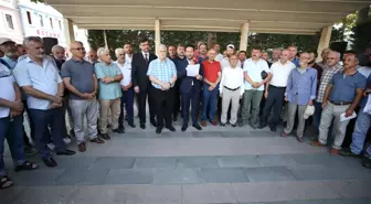 Eskişehir haber | ESKİŞEHİR - Şarkıcı Gülşen'in imam hatip mensuplarıyla ilgili sözlerine tepki