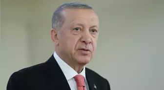 Cumhurbaşkanı Erdoğan: 'Bir gece ansızın gelebiliriz'