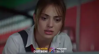 Duy Beni 9. bölüm fragmanı yayınlandı mı? Duy Beni yeni bölüm fragmanı ne zaman yayınlanacak? Duy Beni son bölümde neler oldu?