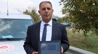 Egzoz muayenesiz araçları saniyelerle tespit eden EGEDES tanıtıldı