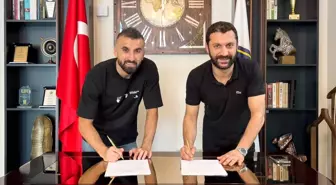 Erhan Çelenk, Bucaspor'da